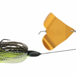 Evergreen LB Buzzbaits 3/8 Oz. 12 Evergreen LB Buzzbaits 3/8 Oz. -AFTCO Shop Bhite