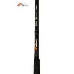 Phenix Black Diamond Conventional Rods -AFTCO Shop Black Diamond PSW 809XHJ Casting 2