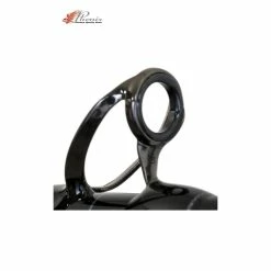 Phenix Black Diamond Conventional Rods -AFTCO Shop Black Diamond PSW 809XHJ Casting 4