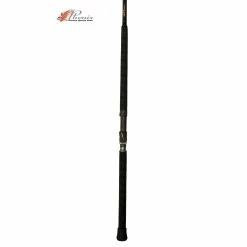 Phenix Black Diamond Conventional Rods -AFTCO Shop Black Diamond PSW 809XHJ Casting 7