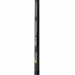 Phenix Black Diamond Surf Spinning Rods -AFTCO Shop Black Diamond surf spinning SX S 1007 2