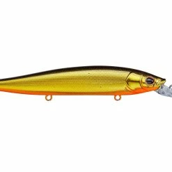 Berkley Stunna 112+1 Jerkbait -AFTCO Shop Black Gold e43e7c39 371e 43dd a6d2 a7ab66eb22bf
