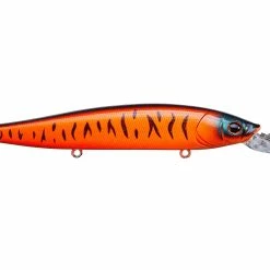 Berkley Stunna 112+1 Jerkbait -AFTCO Shop Blaze
