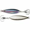 Shimano Flat-Fall Butterfly Jigs Size 80