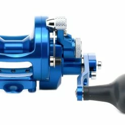 Avet SXJ Raptor Series 2-Speed Lever Drag Reels