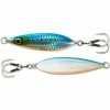 Shimano Flat-Fall Butterfly Jigs Size 130 1 Shimano Flat-Fall Butterfly Jigs Size 130 -AFTCO Shop BlueSardine