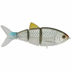 SPRO Shad Swimbait 4" 10 SPRO Shad Swimbait 4" -AFTCO Shop Blue Herring