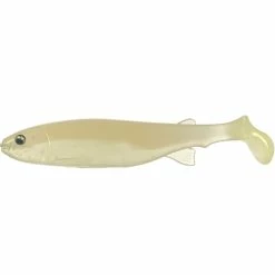 Bottom Dweller Baits Bottom Dweller Shiner6 -AFTCO Shop BottomDwellerShiner6BoneMarrow