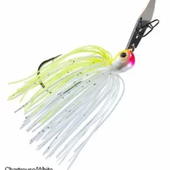 Z-Man Zman Jack Hammer Chatterbait -AFTCO Shop CBJH38 02