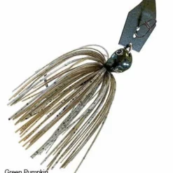 Z-Man Zman Jack Hammer Chatterbait -AFTCO Shop CBJH38 07