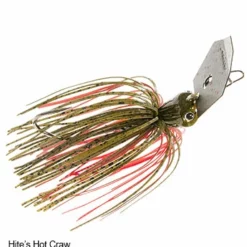 Z-Man Zman Jack Hammer Chatterbait -AFTCO Shop CBJH38 11
