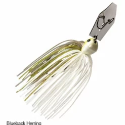 Z-Man Zman Jack Hammer Chatterbait -AFTCO Shop CBJH38 24