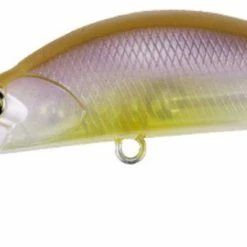 Duo Realis Rozante Shad 57MR -AFTCO Shop CCC3260 Ghost Wakasagi