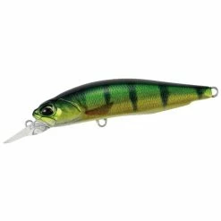 Duo Realis Rozante 63SP Jerkbaits -AFTCO Shop CCC3864 Perch ND