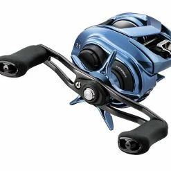 Daiwa Coastal SV TW 80 Casting Reels