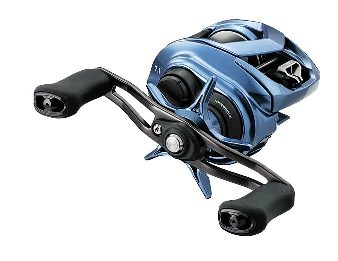 Daiwa Coastal SV TW 80 Casting Reels 3 Daiwa Coastal SV TW 80 Casting Reels