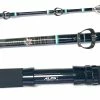 Calstar Grafighter Rail Rods -AFTCO Shop CalstarGrafighterRailRods