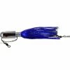 Catchy Tackle Wahoo Bomb -AFTCO Shop Catchy Tackle Wahoo Bomb Blue Silver