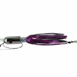 Catchy Tackle Wahoo Bomb -AFTCO Shop Catchy Tackle Wahoo Bomb Orange Black