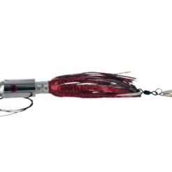 Catchy Tackle Wahoo Bomb -AFTCO Shop Catchy Tackle Wahoo Bomb Red Black