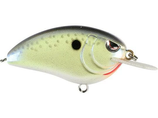 *Spro John Crews Little John 50 Crankbait 9 *Spro John Crews Little John 50 Crankbait - Image 7