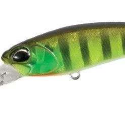 DUO Realis Shad 62 DR Jerkbait -AFTCO Shop ChartGillHalo