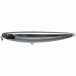 Ima Skimmer 110 Topwater Lure 4.25" -AFTCO Shop Chrome bb22ce41 6975 4f32 ab8a 45711f4b9c8e