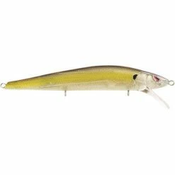 SPRO McStick 110 Jerkbait -AFTCO Shop Clear Charteuse 05866ed5 bb48 45e9 9192 2f8501ebb1ea