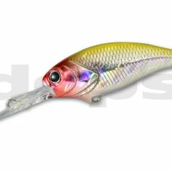 Deps Evoke Shad Crankbait 10 Deps Evoke Shad Crankbait -AFTCO Shop Clown 2