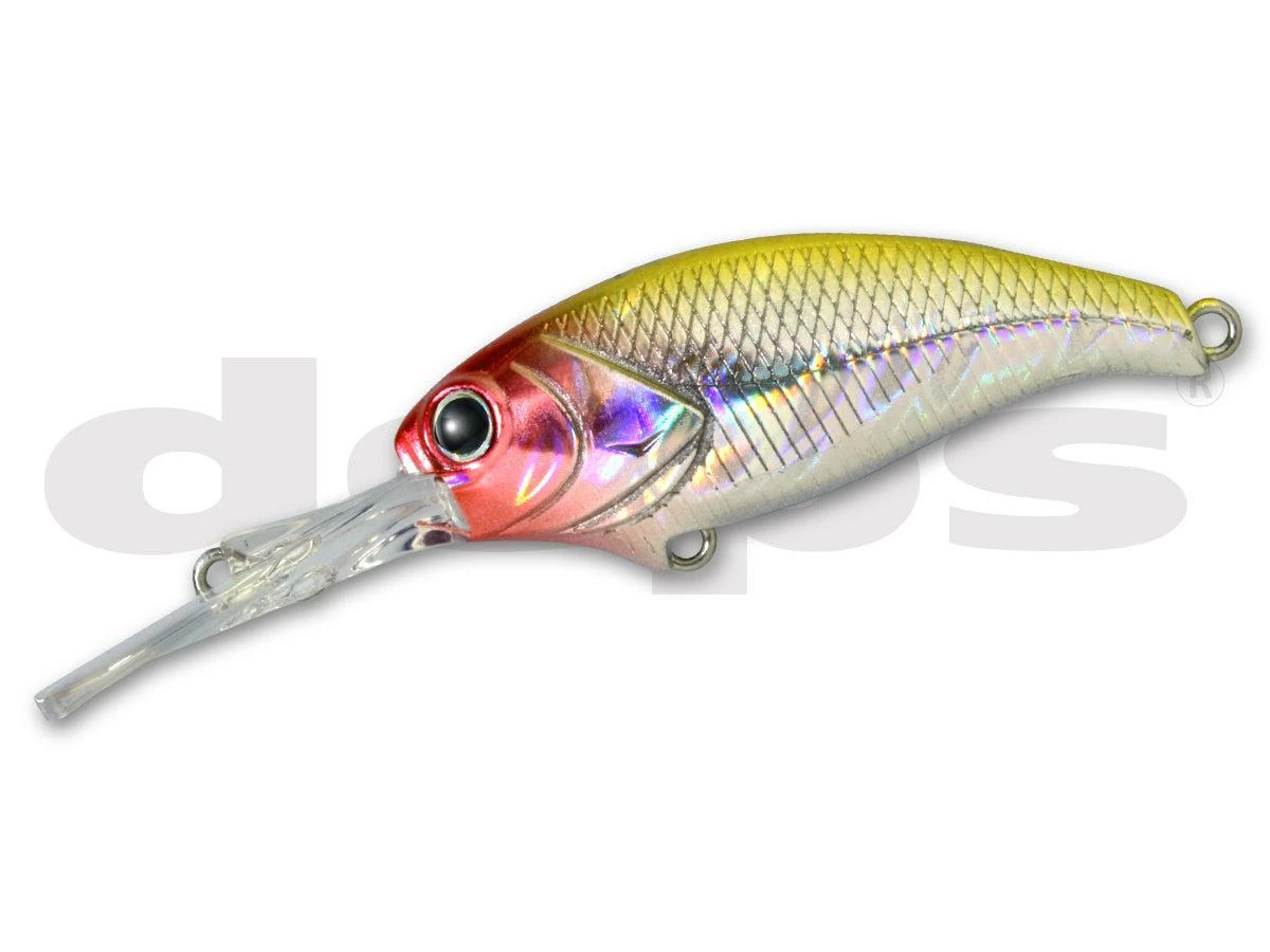 Deps Evoke Shad Crankbait 5 Deps Evoke Shad Crankbait - Image 3