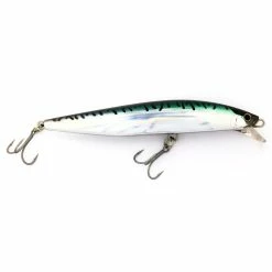 Shimano Current Sniper Jerkbait 16 Shimano Current Sniper Jerkbait -AFTCO Shop ColtSniperJerk170F GreenMac