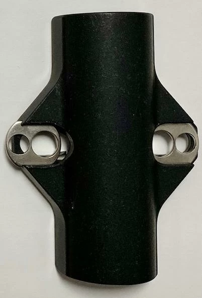 Keep It Reel Cork Puppy Reel Clamps 6 Keep It Reel Cork Puppy Reel Clamps - Image 4