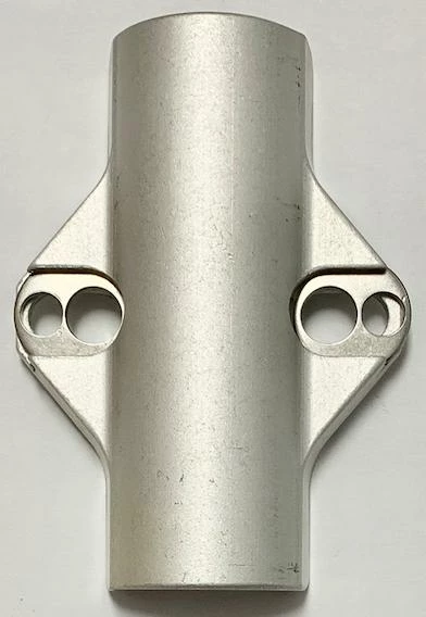 Keep It Reel Cork Puppy Reel Clamps 4 Keep It Reel Cork Puppy Reel Clamps - Image 2