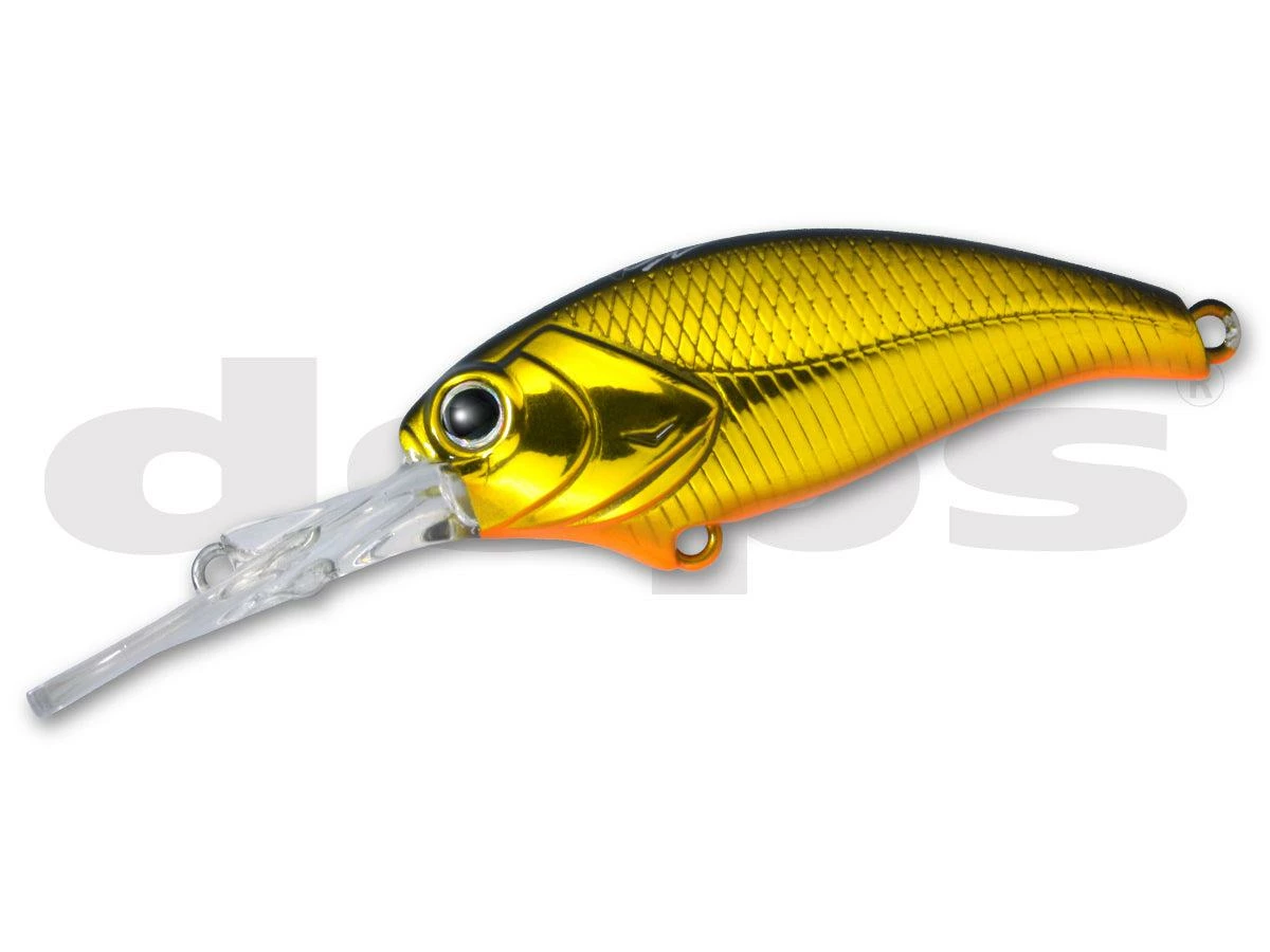 Deps Evoke Shad Crankbait 7 Deps Evoke Shad Crankbait - Image 5