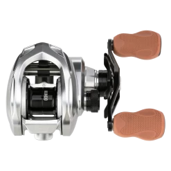 Bates HUNDO Casting Reel