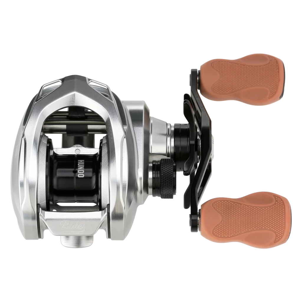 Bates HUNDO Casting Reel 3 Bates HUNDO Casting Reel