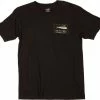 Salty Crew El Dorado Tee T Shirt