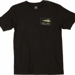Salty Crew El Dorado Tee T Shirt