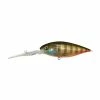 Megabass Deep Six Crankbaits -AFTCO Shop DEEP SIX BIWAKO CLEAR GILL 1
