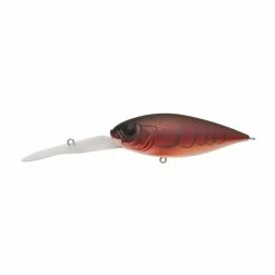 Megabass Deep Six Crankbaits 22 Megabass Deep Six Crankbaits -AFTCO Shop DEEP SIX FIRE CRAW