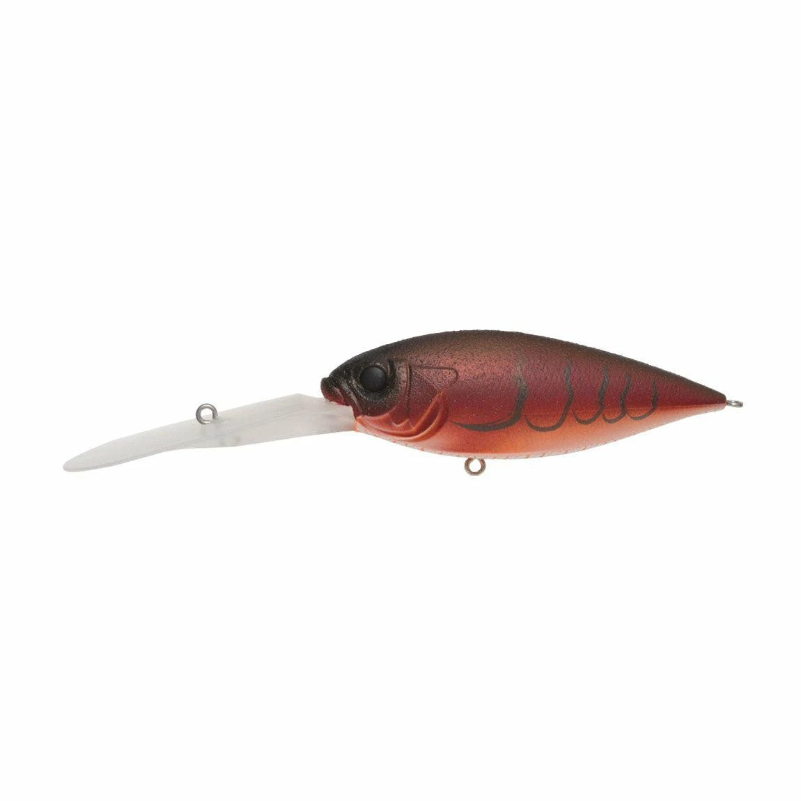 Megabass Deep Six Crankbaits 11 Megabass Deep Six Crankbaits - Image 9