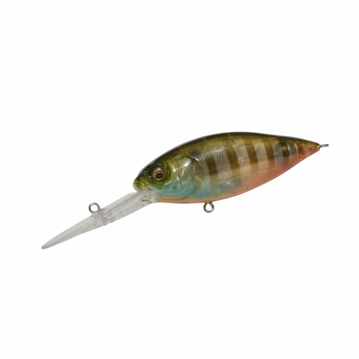 Megabass Deep-X 300 Crankbait 7 Megabass Deep-X 300 Crankbait - Image 5