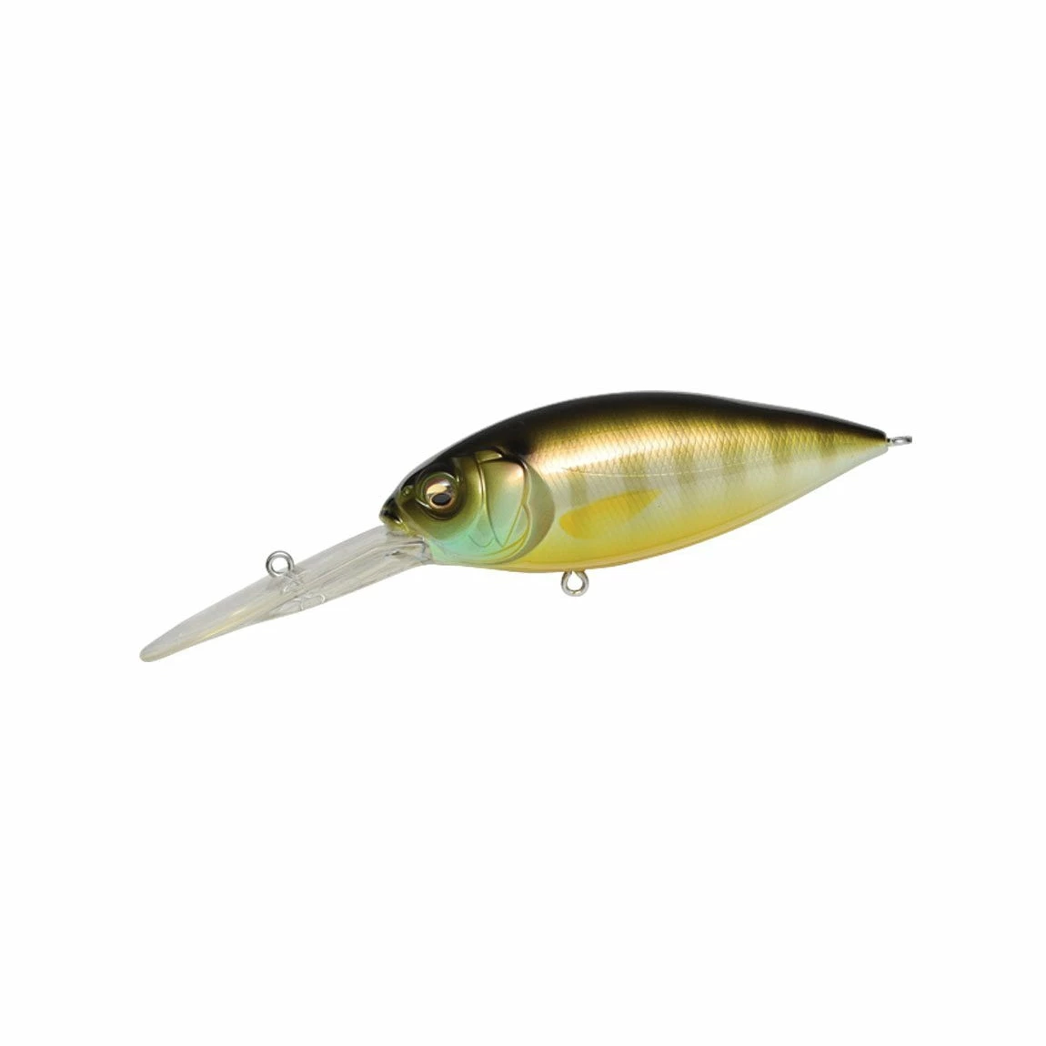 Megabass Deep-X 300 Crankbait 3 Megabass Deep-X 300 Crankbait