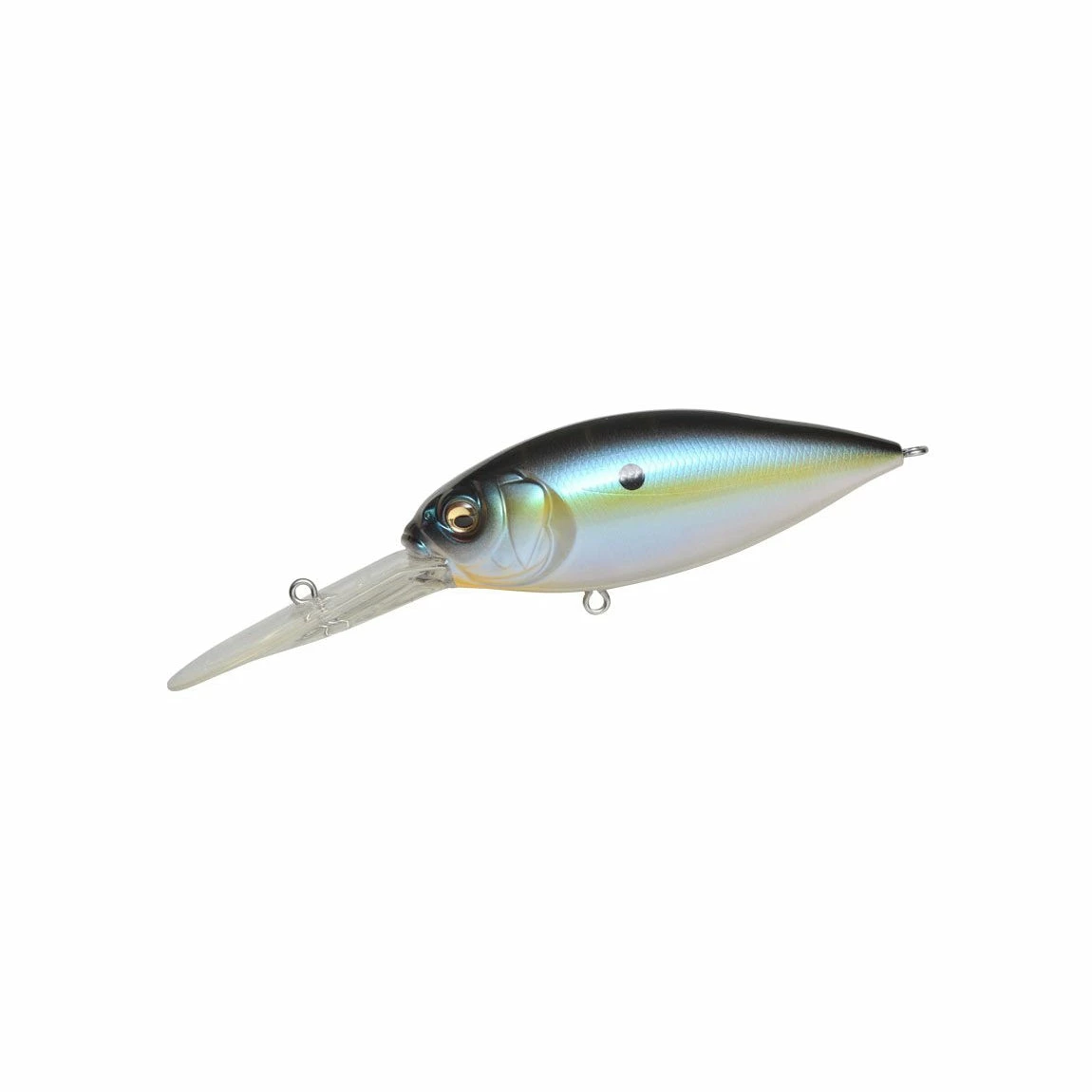 Megabass Deep-X 300 Crankbait 6 Megabass Deep-X 300 Crankbait - Image 4