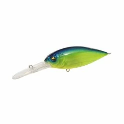 Megabass Deep-X 300 Crankbait 15 Megabass Deep-X 300 Crankbait -AFTCO Shop DEEP X 300 BIWAKO SEETHROUGH CHART jpg