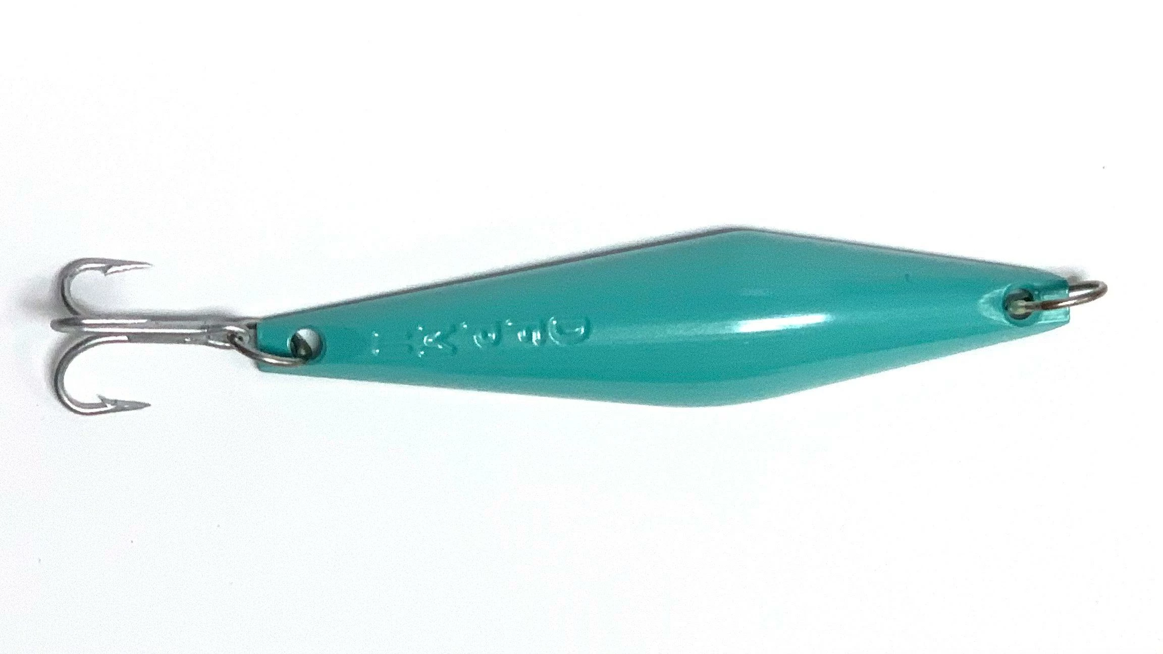 Duran's Fishing Products Duran's DFP Model II Surface Iron 3 Duran's Fishing Products Duran's DFP Model II Surface Iron