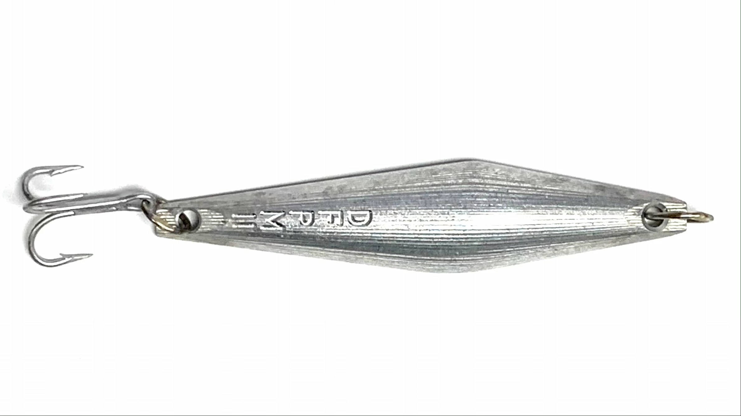 Duran's Fishing Products Duran's DFP Model II Surface Iron 4 Duran's Fishing Products Duran's DFP Model II Surface Iron - Image 2