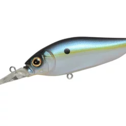 Megabass Diving Flapslap -AFTCO Shop DIVING FLAPSLAP SEXY FRENCH PEARL jpg