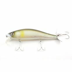 Deps Spiral Minnow