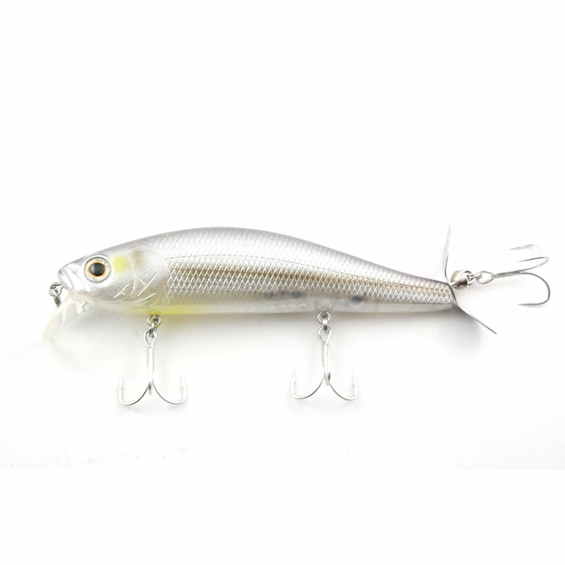 Deps Spiral Minnow 5 Deps Spiral Minnow - Image 3